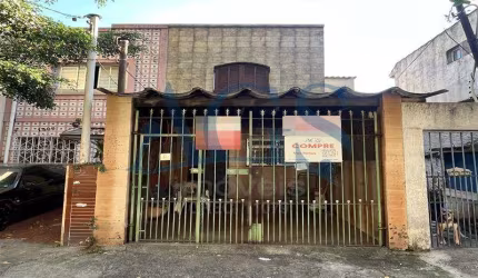 Sobrado Cidade Mãe do Céu São Paulo/SP