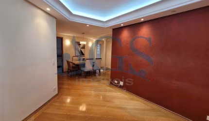 Apartamento TATUAPÉ São Paulo/SP