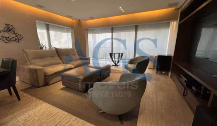 Apartamento TATUAPE São Paulo/SP