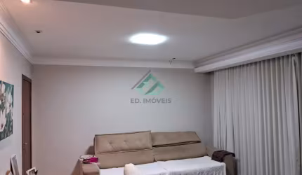 Apartamento para venda com 150m² e 3 quartos em Campo Grande - Cariacica - ES
