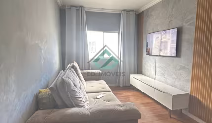 Apartamento em condomínio a venda no Jockey de Itaparica, Vila Velha - ES
