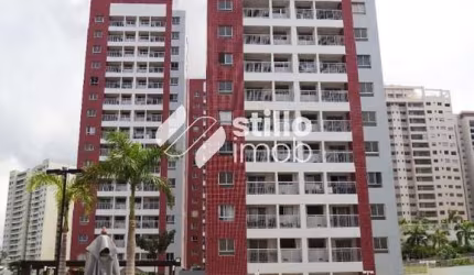 APARTAMENTO RIVER SIDE (P)