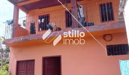 CASA COLÔNIA SANTO ANTÔNIO