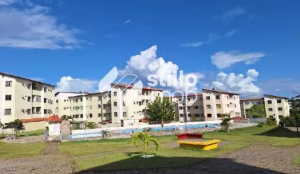 APARTAMENTO BEM VIVER TOTAL VILLE RESIDENCIAL