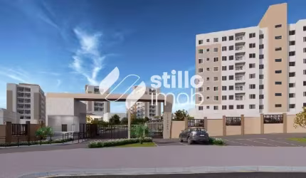APARTAMENTO MIRANTE CARDEAL