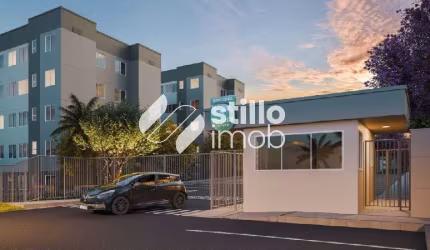 APARTAMENTO CONQUISTA TOPAZIO