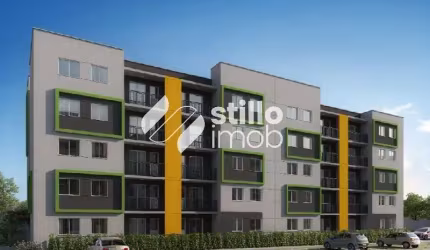 APARTAMENTO NO UP MOSAICO