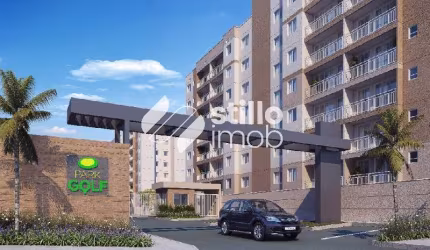 APARTAMENTO PARK GOLF