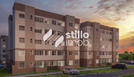 APARTAMENTO NO CONQUISTA RIO NEGRO