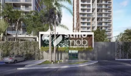 RESIDENCIAL LE GRAN PONTA NEGRA