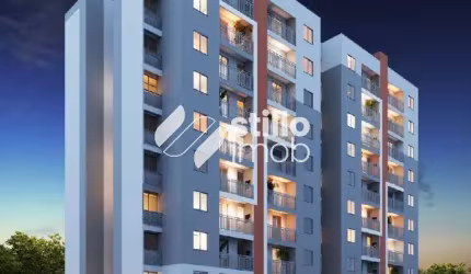 PRIME CIDADE NOVA