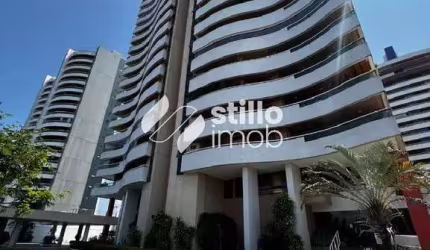 Apartamento No Condomínio Residencial Farol da Ponta Negra