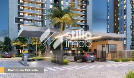 APARTAMENTOS HORIZONTE PONTA NEGRA