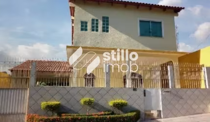 CASA DUPLEX COLINA DO ALEIXO