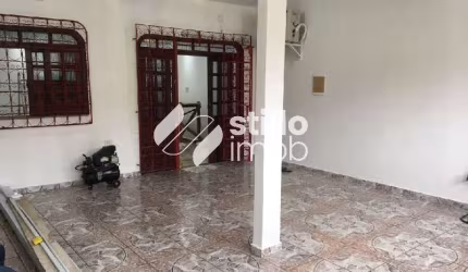 CASA SÃO JORGE
