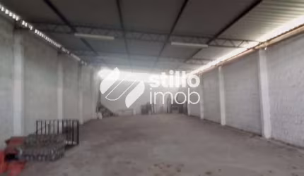 PRÉDIO COMERCIAL NO PLANALTO