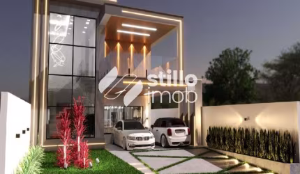 CONDOMINIO MORADA DOS PÁSSAROS
