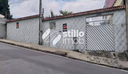 CASA NO JORGE TEIXEIRA