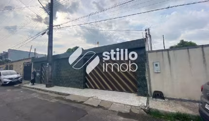 CASA NO DOM PEDRO