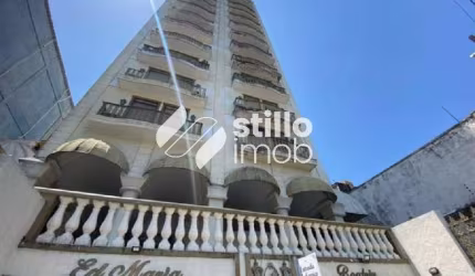 APARTAMENTO PARA VENDA NO CONDOMÍNIO MARIA BEATRIZ