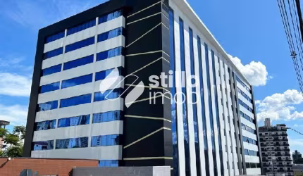 Sala comercial com 1 sala à venda na Rua Acre, 12, Nossa Senhora das Graças, Manaus, 34 m2 por R$ 310.000