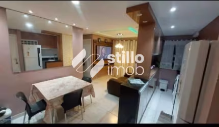 APARTAMENTO SMART VISTA DO SOL I
