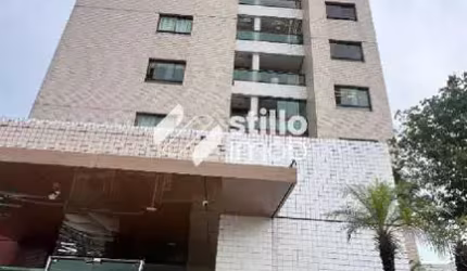 APARTAMENTO THIAGO DE MELLO