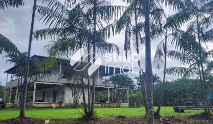 FAZENDA PARICATUBA