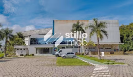 GALPÃO GILBERTO MESTRINHO