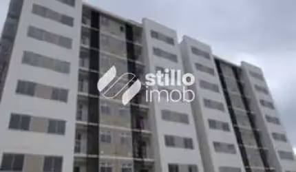 APARTAMENTO PREDILLETO PONTA NEGRA