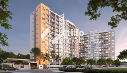 APARTAMENTOS NEO VILLA