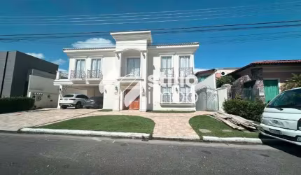 MANSÃO PARA VENDA RESIDENCIAL EPHYGÊNIO SALLES