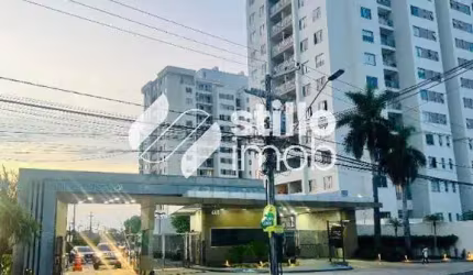 APARTAMENTO PARA VENDA NO GRAN VISTA PONTA NEGRA