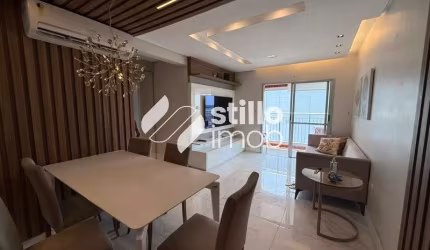 APARTAMENTO PARA VENDA CONDOMÍNIO RIVER SIDE (P)