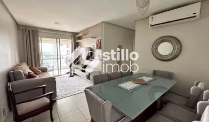 APARTAMENTO PARA VENDA NO CONDOMÍNIO KEY BISCAYNE