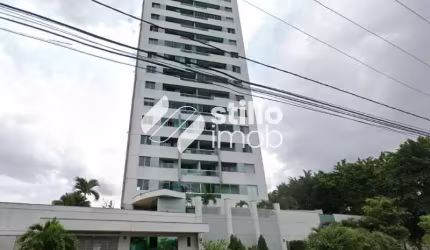APARTAMENTO PARA VENDA NO CONDOMÍNIO DAYTONA PARK (P)