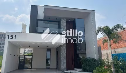 CASA DUPLEX PARA VENDA NO CONDOMÍNIO ESTORIL (P)