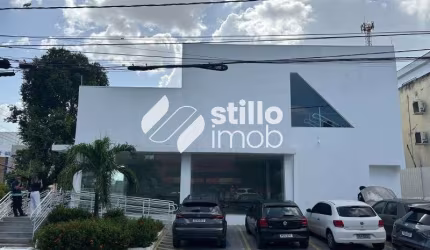 PRÉDIO PARA LOCAÇÃO NA RODOVIA ÁLVARO MAIA