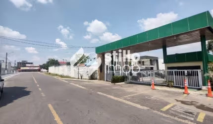 LOTE PARA VENDA NO CONDOMÍNIO GREEN HILLS (P)