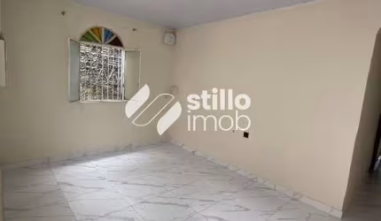 CASA NO ALVORADA (P)