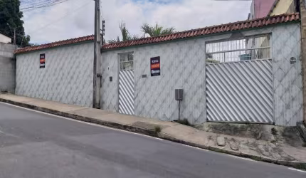 CASA PARA VENDA NO JORGE TEIXEIRA