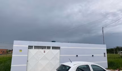 CASA PARA VENDA NO IRANDUBA
