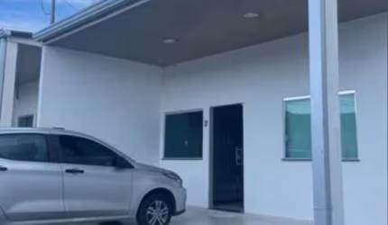 CASA EM FLORES