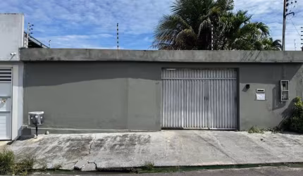 CASA PARA VENDA NO PARQUE DAS LARANJEIRAS