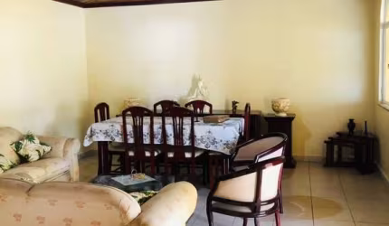 CASA PARA VENDA NO CONJUNTO ELÍSEOS