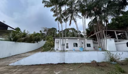 CASA PARA VENDA NO TARUMÃ