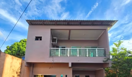 CASA PARA VENDA EM FLORES