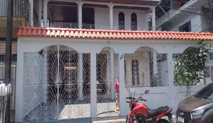 CASA PARA VENDA NO PETRÓPOLIS