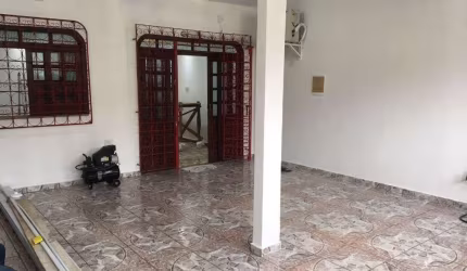 CASA PARA VENDA NO SÃO JORGE