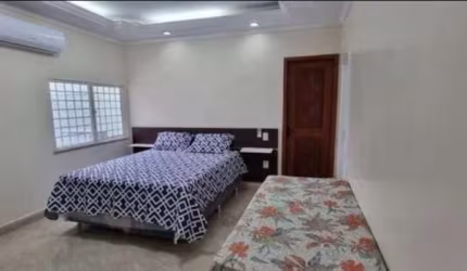 CASA PARA VENDA NO CONJUNTO BELVEDERE